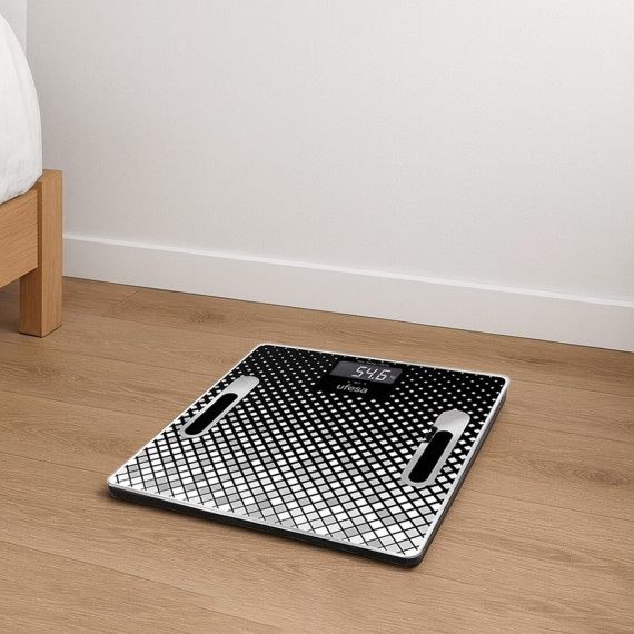 body scale UFESA BE1855