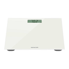 სასწორი SENCOR SBS 2301WH