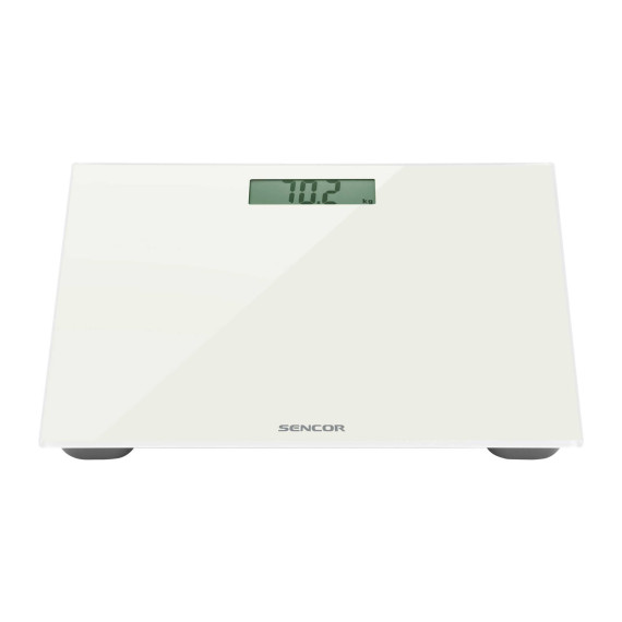 სასწორი SENCOR SBS 2301WH