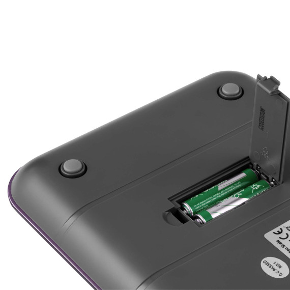 სამზარეულოს სასწორი SENCOR SKS 7073VT