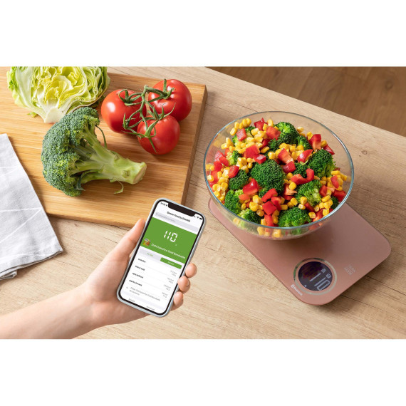 სამზარეულოს სასწორი SENCOR SKS 7073VT