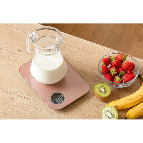 სამზარეულოს სასწორი SENCOR SKS 7073VT