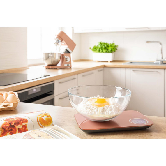 სამზარეულოს სასწორი SENCOR SKS 7073VT