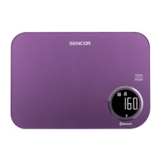 kitchen scale SENCOR SKS 7073VT