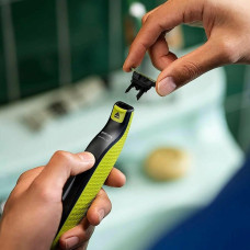 საპარსი PHILIPS QP2824/10