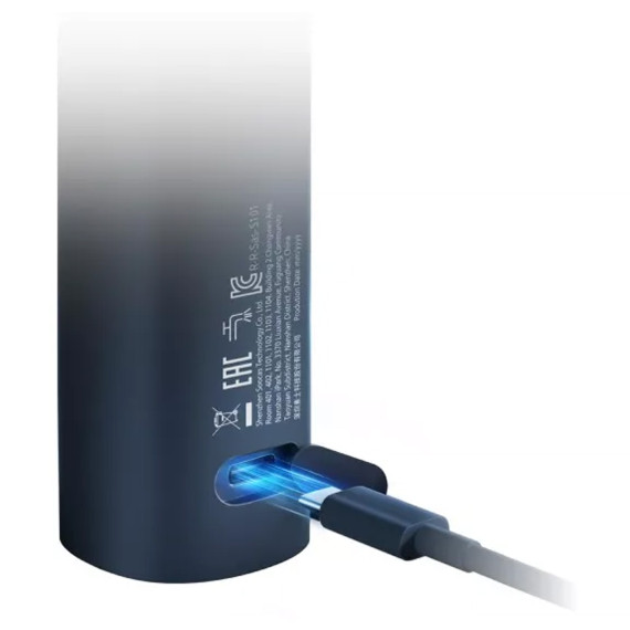 საპარსი XIAOMI S101 (BHR7465GL)