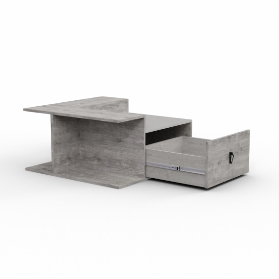 ჟურნალის მაგიდა HOBEL EX-E43 ORMA 214/K350 (2)