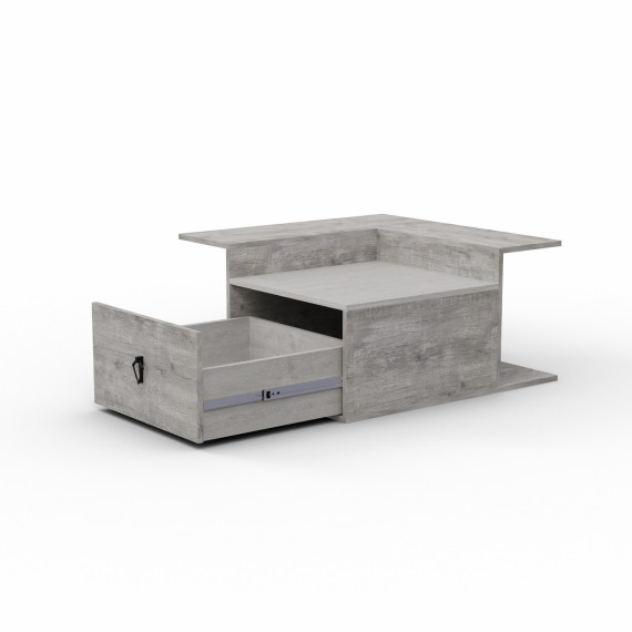 ჟურნალის მაგიდა HOBEL EX-E43 ORMA 214/K350 (2)