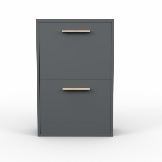 shoe shelf HOBEL O-01 0164 (2)