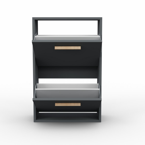 shoe shelf HOBEL O-01 0164 (2)