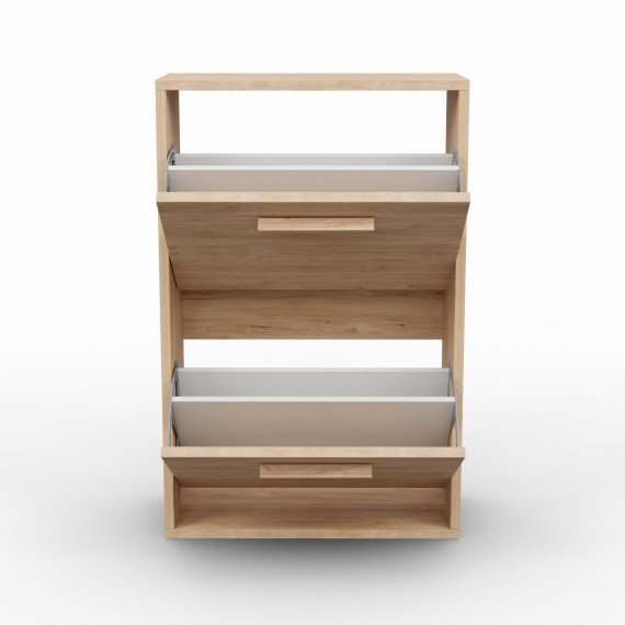 ფეხსაცმლის ტუმბო HOBEL O-01 K086 (2)