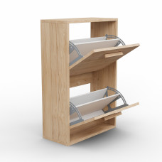 shoe shelf HOBEL O-01 K086 (2)