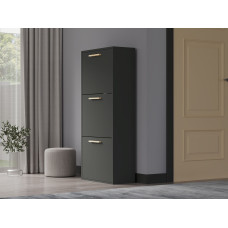 тумба для обуви HOBEL O-02 0164 (2)