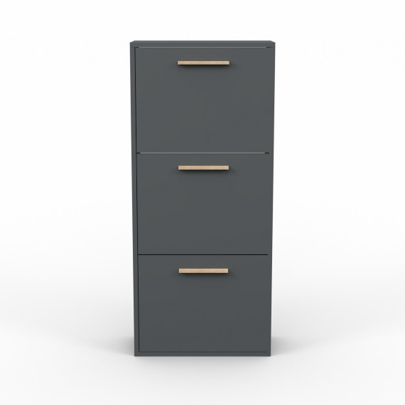 shoe shelf HOBEL O-02 0164 (2)