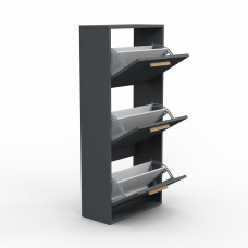 shoe shelf HOBEL O-02 0164 (2)