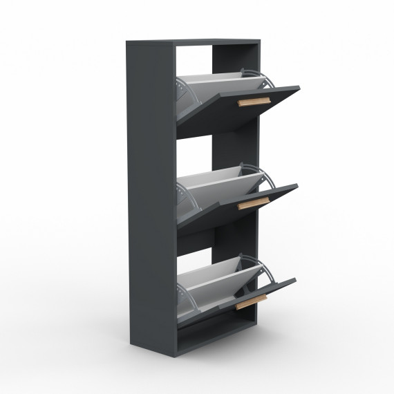 shoe shelf HOBEL O-02 0164 (2)