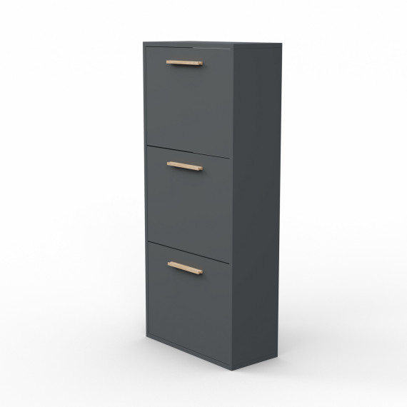 shoe shelf HOBEL O-02 0164 (2)