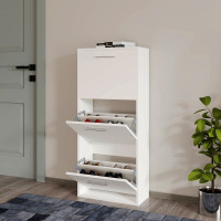 ფეხსაცმლის ტუმბო HOBEL O-02 8681 (2)