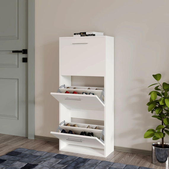 ფეხსაცმლის ტუმბო HOBEL O-02 8681 (2)