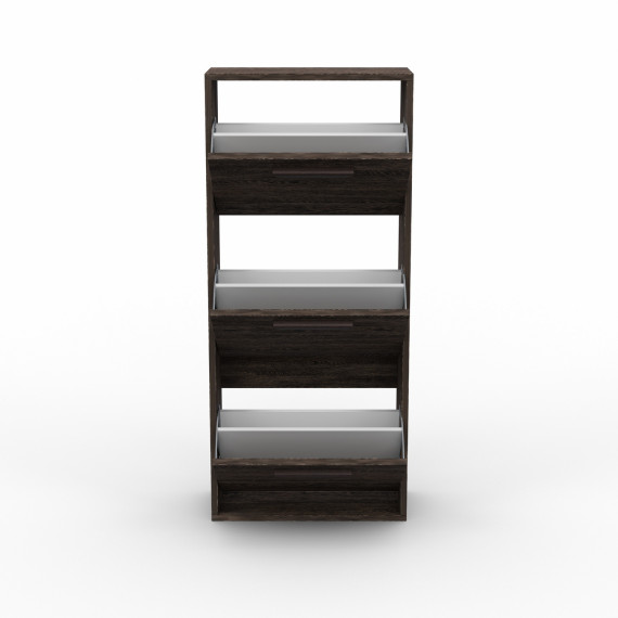 ფეხსაცმლის ტუმბო HOBEL O-02 CL/19 7648 (2)