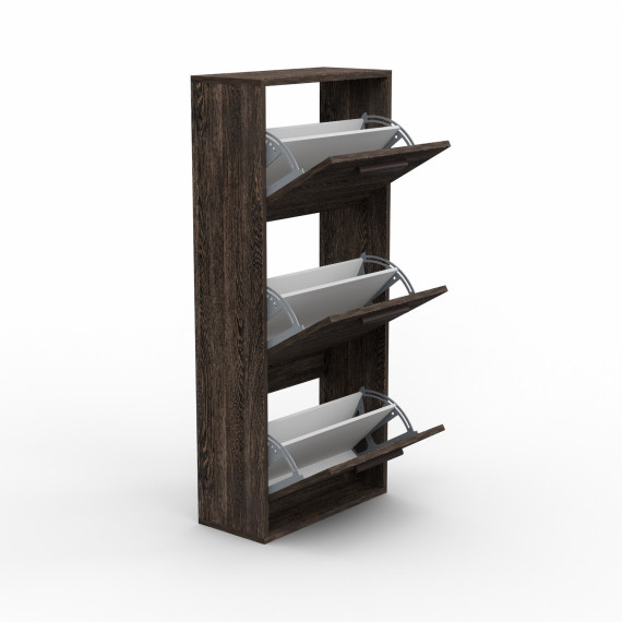 ფეხსაცმლის ტუმბო HOBEL O-02 CL/19 7648 (2)