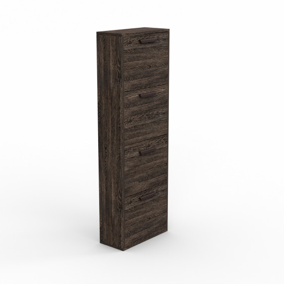 ფეხსაცმლის ტუმბო HOBEL O-03 CL/19 7648 (2)