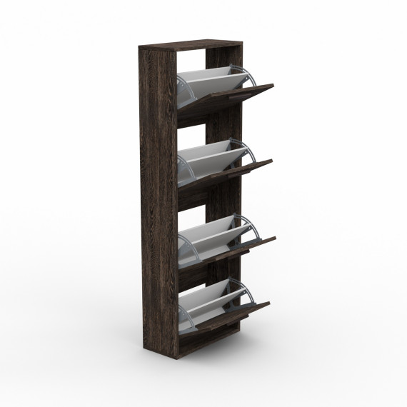 ფეხსაცმლის ტუმბო HOBEL O-03 CL/19 7648 (2)