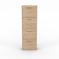 shoe shelf HOBEL O-03 K086 (2)