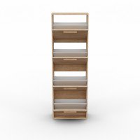 ფეხსაცმლის ტუმბო HOBEL O-03 K086 (2)