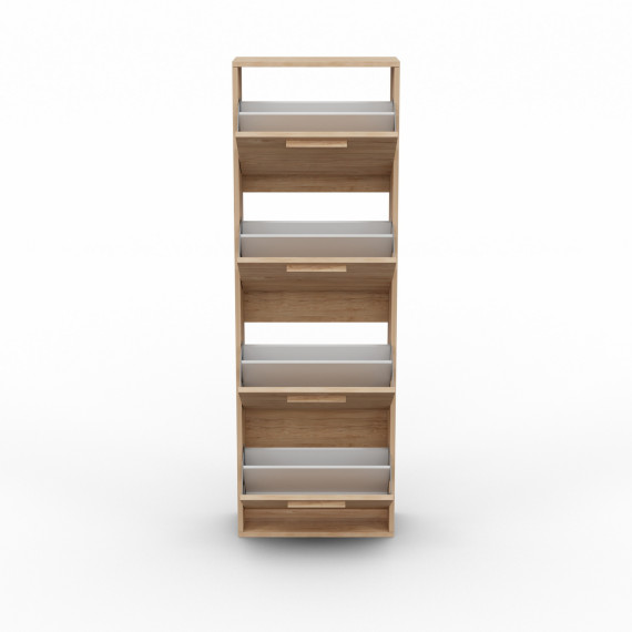 ფეხსაცმლის ტუმბო HOBEL O-03 K086 (2)