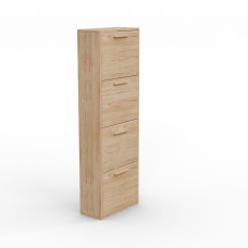 shoe shelf HOBEL O-03 K086 (2)