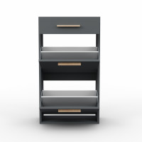 shoe shelf HOBEL O-06 0164 (2)