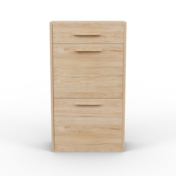 ფეხსაცმლის ტუმბო HOBEL O-06 K086 (2)