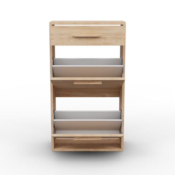 ფეხსაცმლის ტუმბო HOBEL O-06 K086 (2)