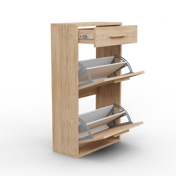 ფეხსაცმლის ტუმბო HOBEL O-06 K086 (2)