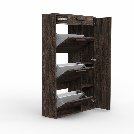 ფეხსაცმლის ტუმბო HOBEL O-09 CL/19 7648  (4)