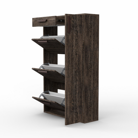 ფეხსაცმლის ტუმბო HOBEL O-09 CL/19 7648  (4)