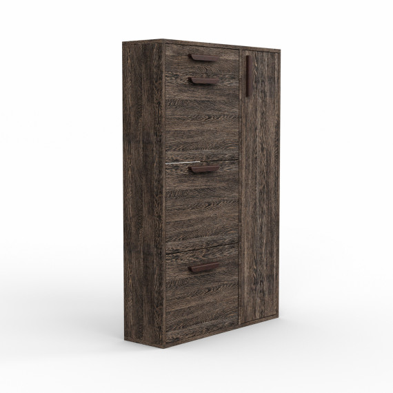 ფეხსაცმლის ტუმბო HOBEL O-09 CL/19 7648  (4)