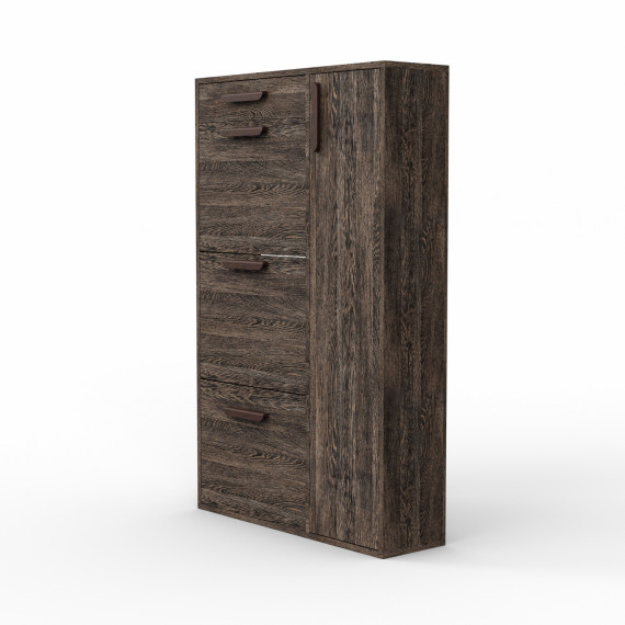 ფეხსაცმლის ტუმბო HOBEL O-09 CL/19 7648  (4)