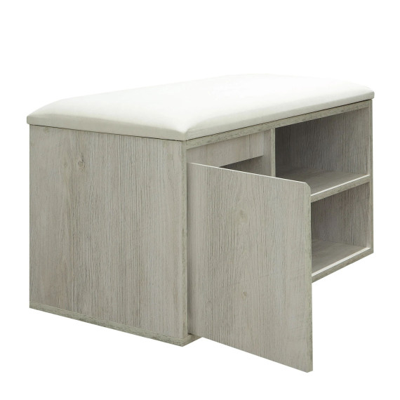 ფეხსაცმლის ტუმბო HOBEL POUF EX-B59 /COMBY (1)