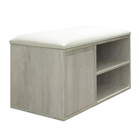 ფეხსაცმლის ტუმბო HOBEL POUF EX-B59 /COMBY (1)