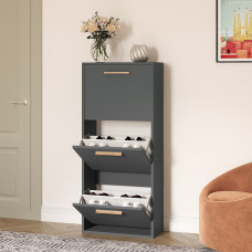 shoe shelf HOBEL O-02 0164 (2)