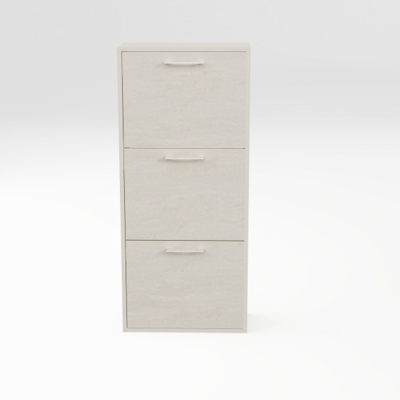 ფეხსაცმლის ტუმბო HOBEL O-02 UZ-819 INOX K349 G (2)