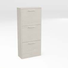 ფეხსაცმლის ტუმბო HOBEL O-02 UZ-819 INOX K349 G (2)