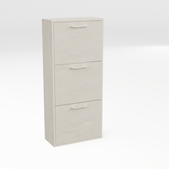 ფეხსაცმლის ტუმბო HOBEL O-02 UZ-819 INOX K349 G (2)