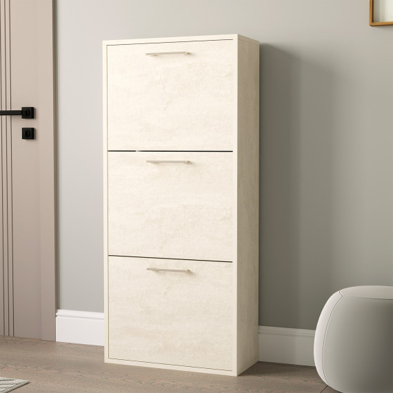 ფეხსაცმლის ტუმბო HOBEL O-02 UZ-819 INOX K349 G (2)