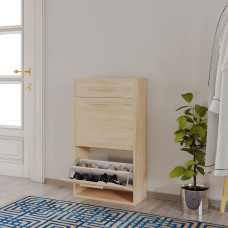 shoe shelf HOBEL O-06 K086 (2)