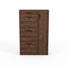 тумба для обуви HOBEL O-09 CL/13 K090 (4)