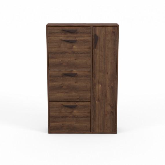 ფეხსაცმლის ტუმბო HOBEL O-09 CL/13 K090 (4)