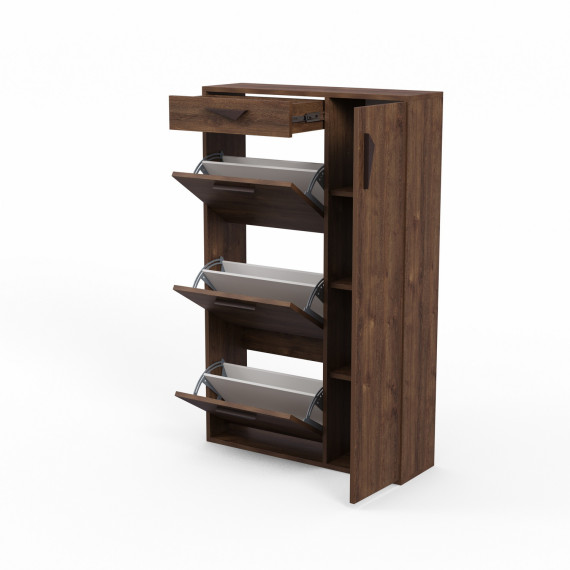 ფეხსაცმლის ტუმბო HOBEL O-09 CL/13 K090 (4)